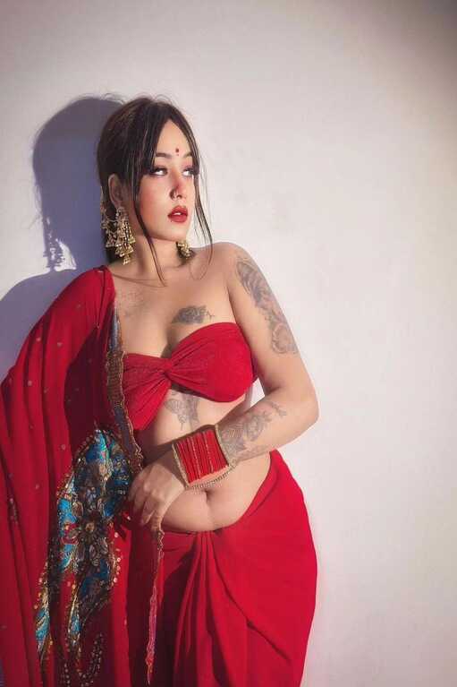Meera - Escort Goa