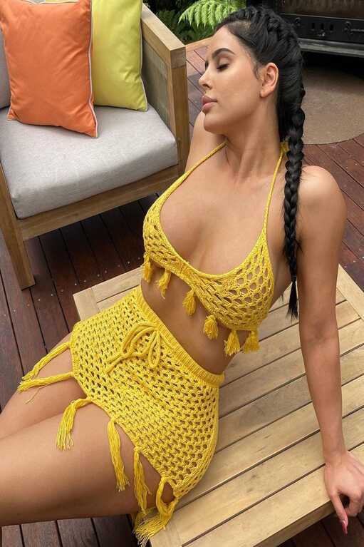 Tanya - Goa Escort